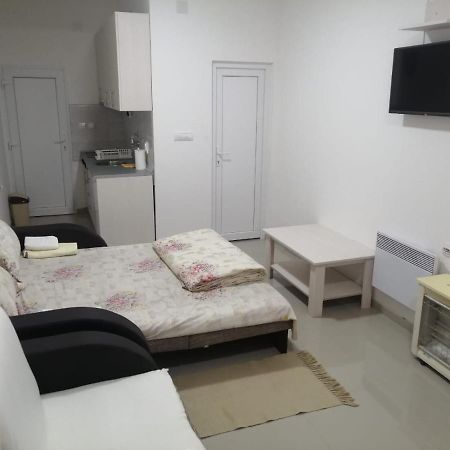Apartment Maka 3 Sokobanja Zewnętrze zdjęcie