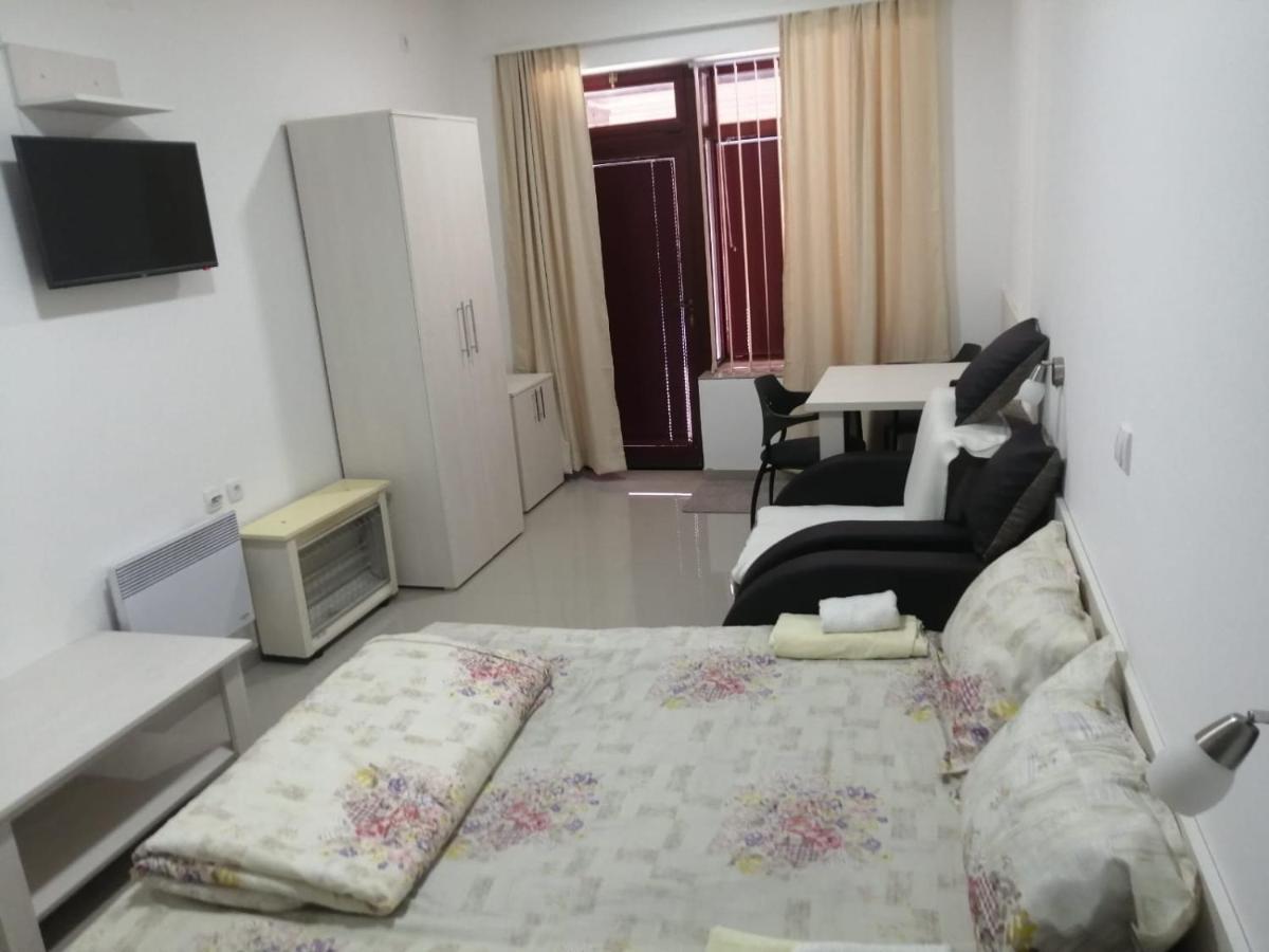 Apartment Maka 3 Sokobanja Zewnętrze zdjęcie