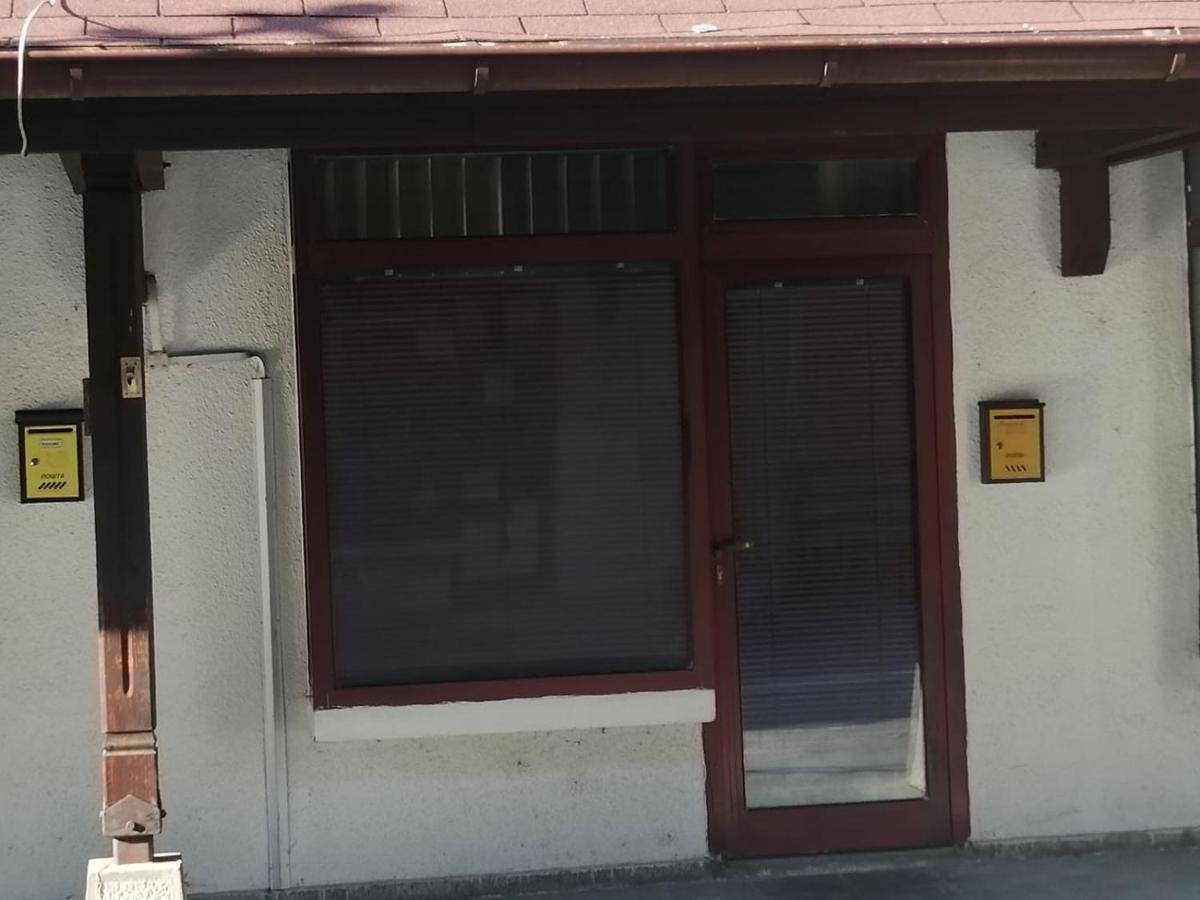 Apartment Maka 3 Sokobanja Zewnętrze zdjęcie