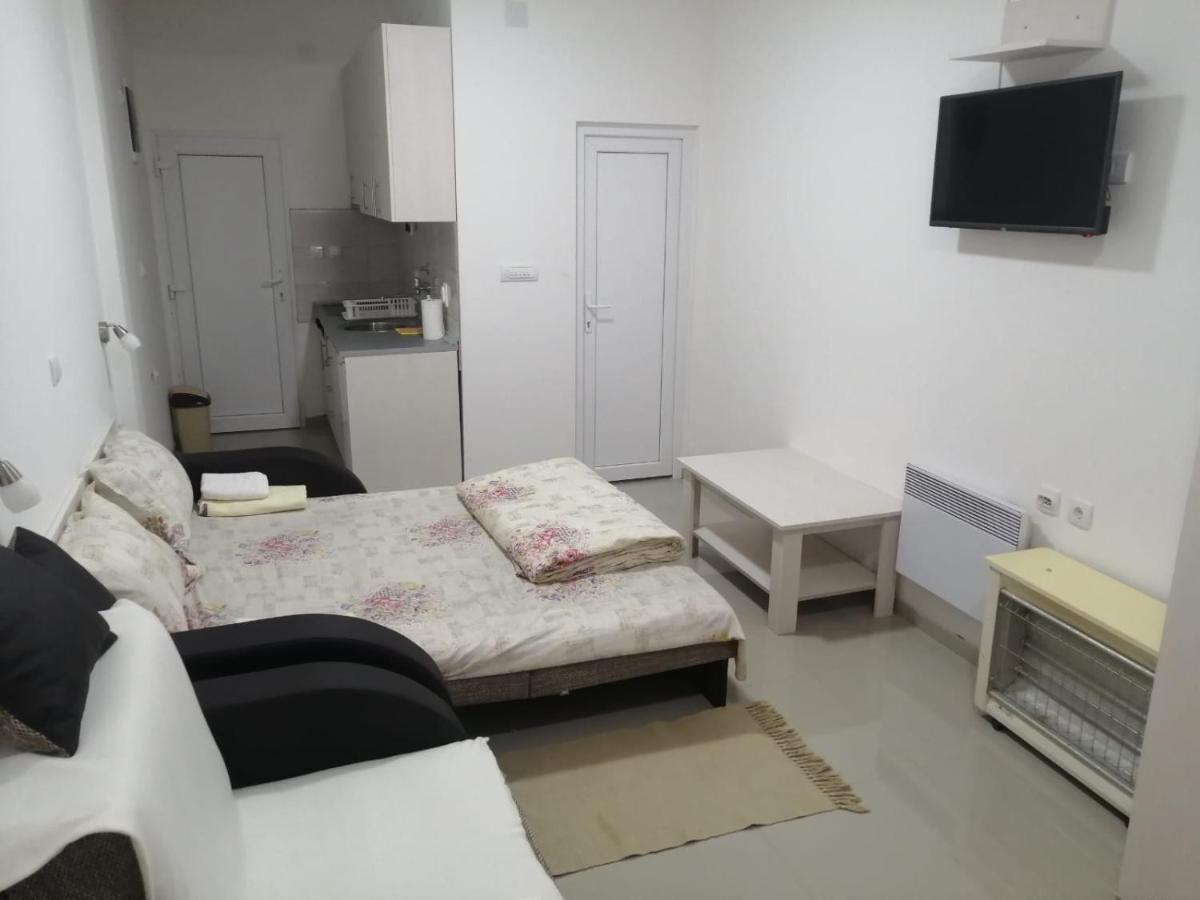 Apartment Maka 3 Sokobanja Zewnętrze zdjęcie