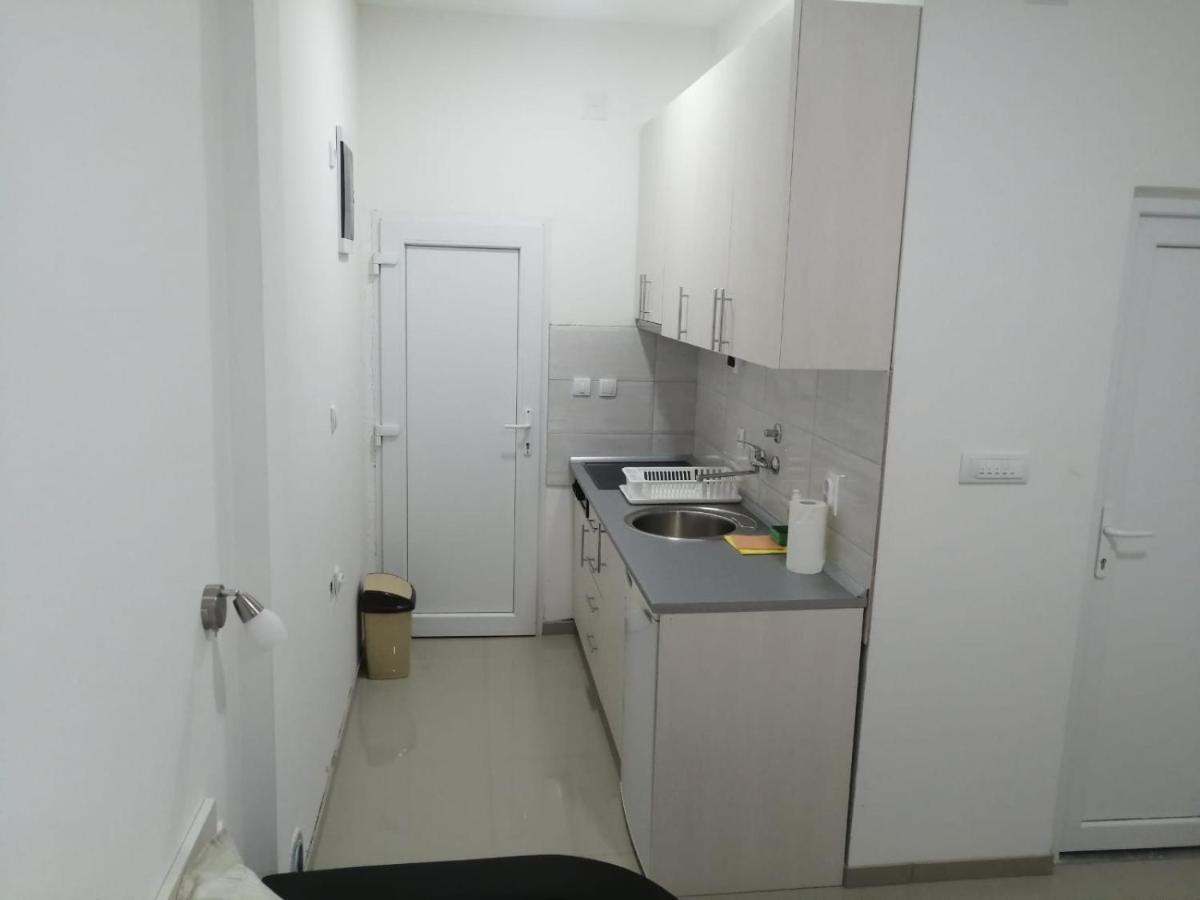 Apartment Maka 3 Sokobanja Zewnętrze zdjęcie