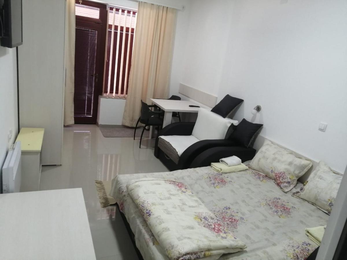 Apartment Maka 3 Sokobanja Zewnętrze zdjęcie