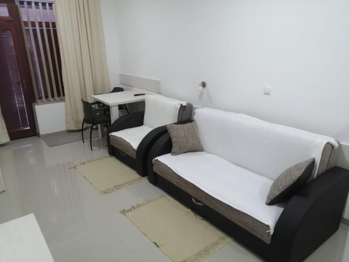 Apartment Maka 3 Sokobanja Zewnętrze zdjęcie